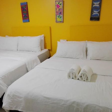 The Serai Cottage Boutique Hotel Kuala Berang Εξωτερικό φωτογραφία