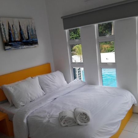 The Serai Cottage Boutique Hotel Kuala Berang Εξωτερικό φωτογραφία