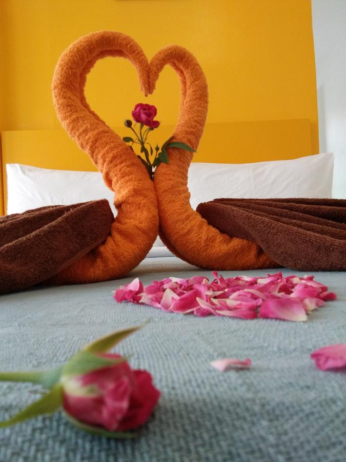 The Serai Cottage Boutique Hotel Kuala Berang Εξωτερικό φωτογραφία