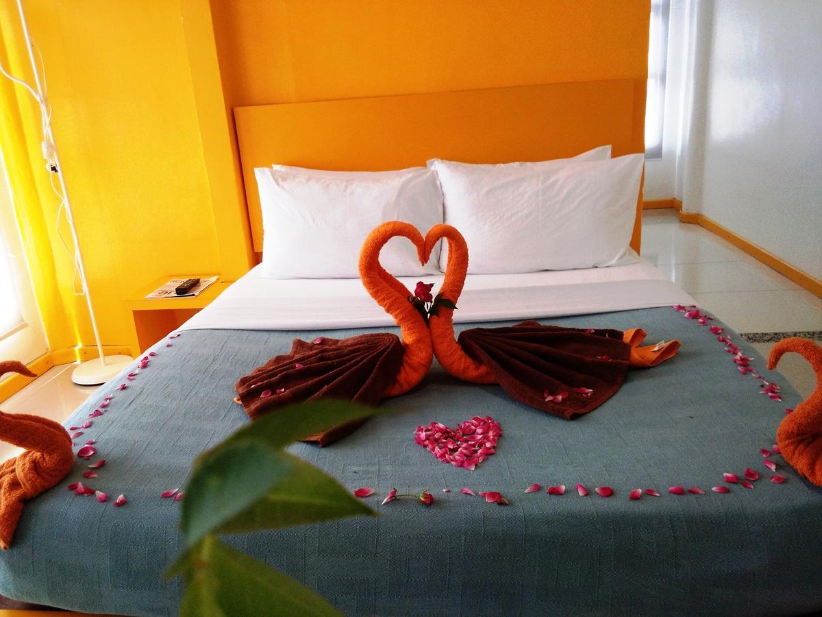 The Serai Cottage Boutique Hotel Kuala Berang Εξωτερικό φωτογραφία