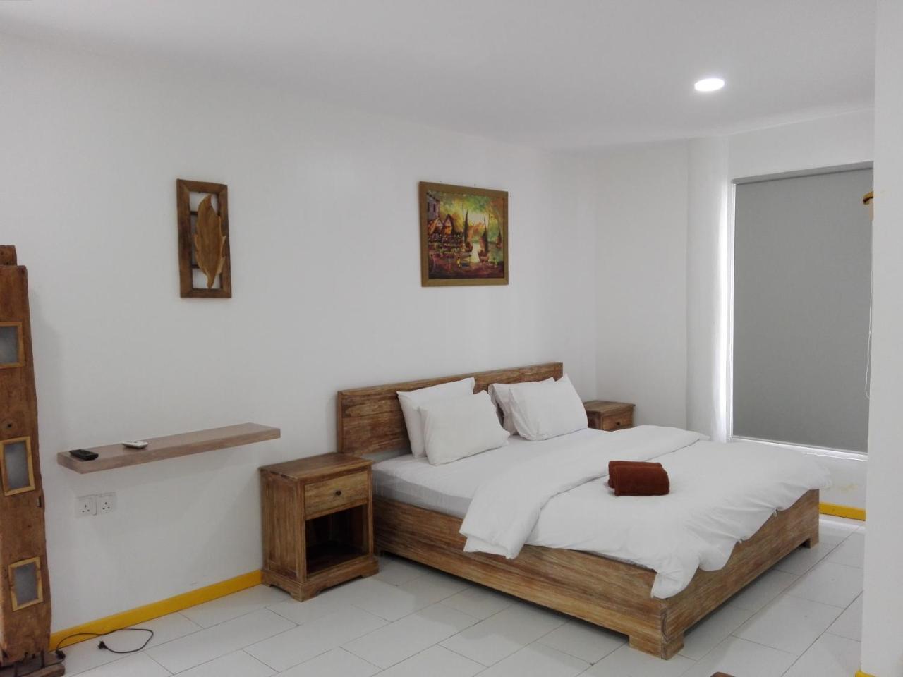 The Serai Cottage Boutique Hotel Kuala Berang Εξωτερικό φωτογραφία